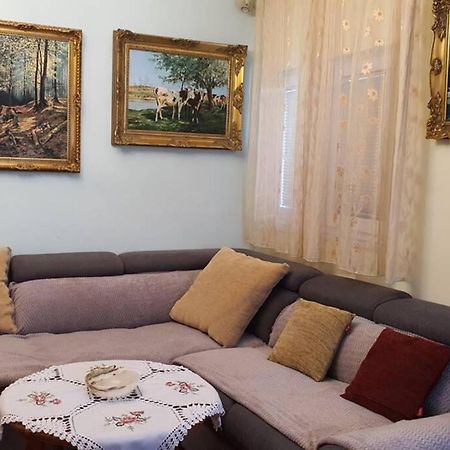Apartment Diva Deluxe Podstrana Zewnętrze zdjęcie
