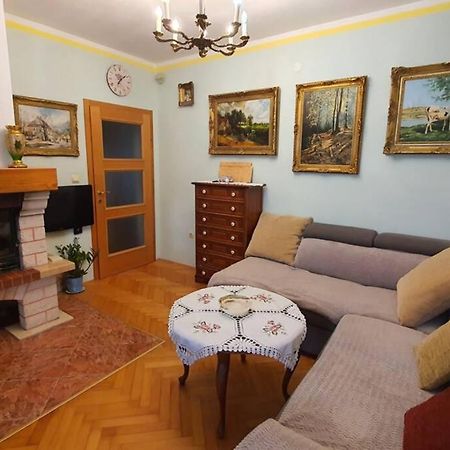 Apartment Diva Deluxe Podstrana Zewnętrze zdjęcie