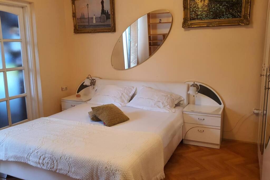 Apartment Diva Deluxe Podstrana Zewnętrze zdjęcie