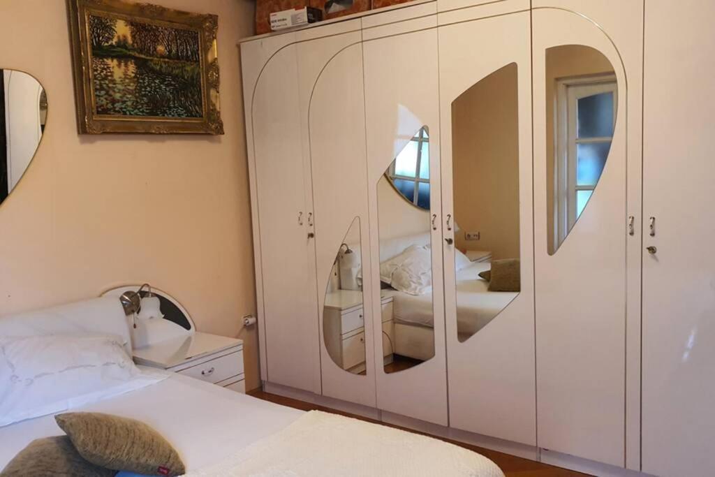 Apartment Diva Deluxe Podstrana Zewnętrze zdjęcie