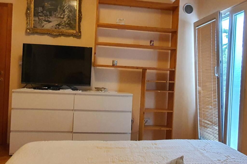 Apartment Diva Deluxe Podstrana Zewnętrze zdjęcie