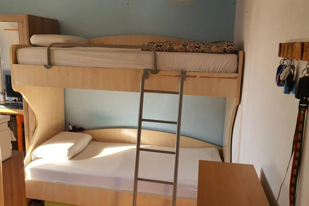 Apartment Diva Deluxe Podstrana Zewnętrze zdjęcie