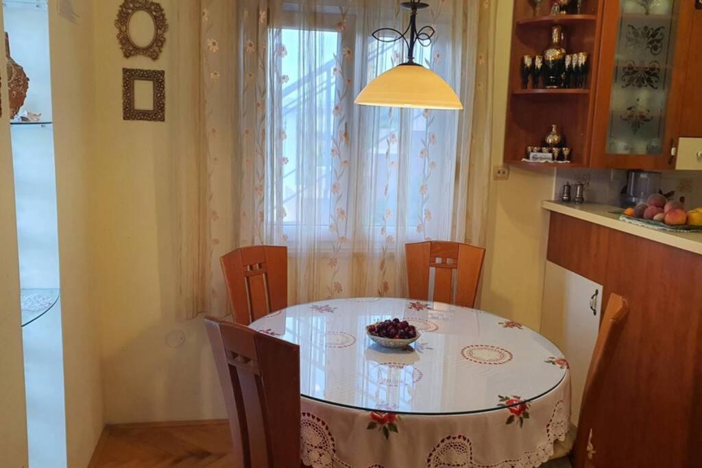 Apartment Diva Deluxe Podstrana Zewnętrze zdjęcie
