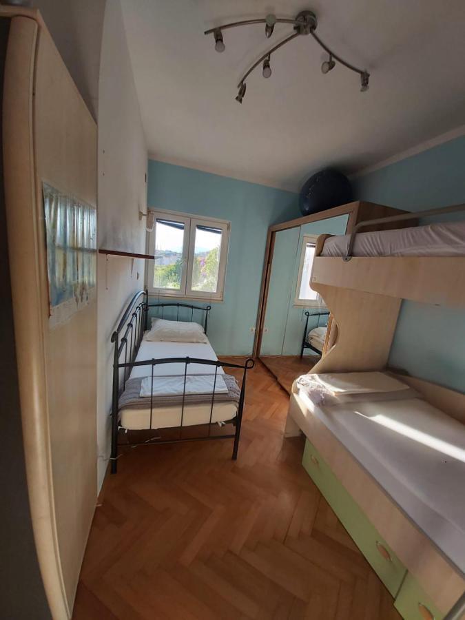 Apartment Diva Deluxe Podstrana Pokój zdjęcie